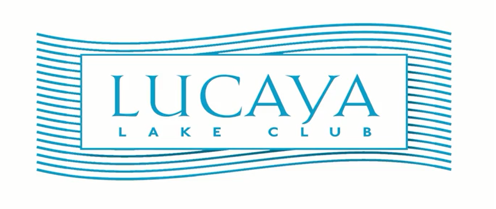 Lucaya Lake Banner